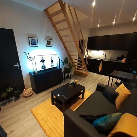 Appartement Deluxe Tilburgo Exterior foto