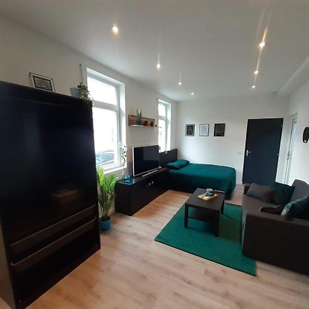 Appartement Deluxe Tilburgo Exterior foto