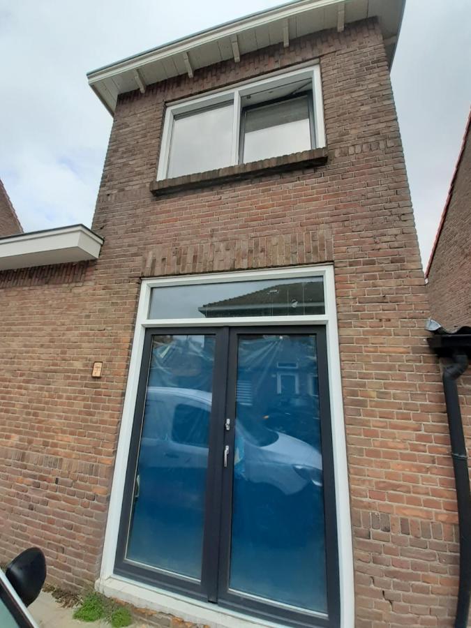 Appartement Deluxe Tilburgo Exterior foto