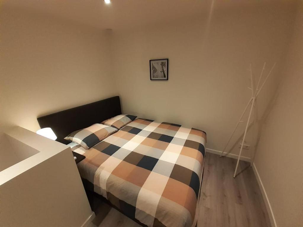Appartement Deluxe Tilburgo Exterior foto