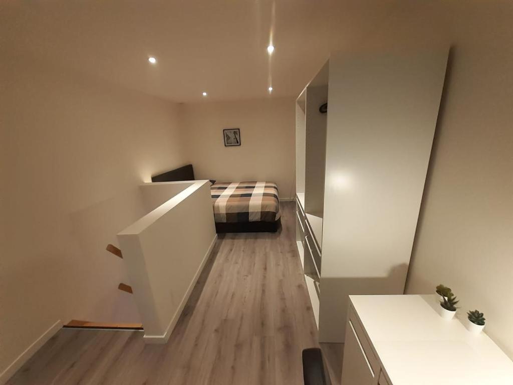 Appartement Deluxe Tilburgo Exterior foto