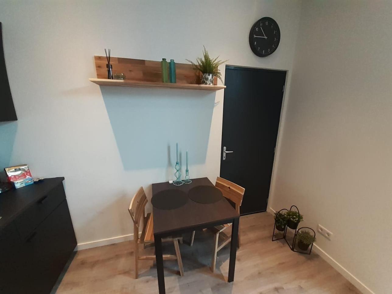Appartement Deluxe Tilburgo Exterior foto